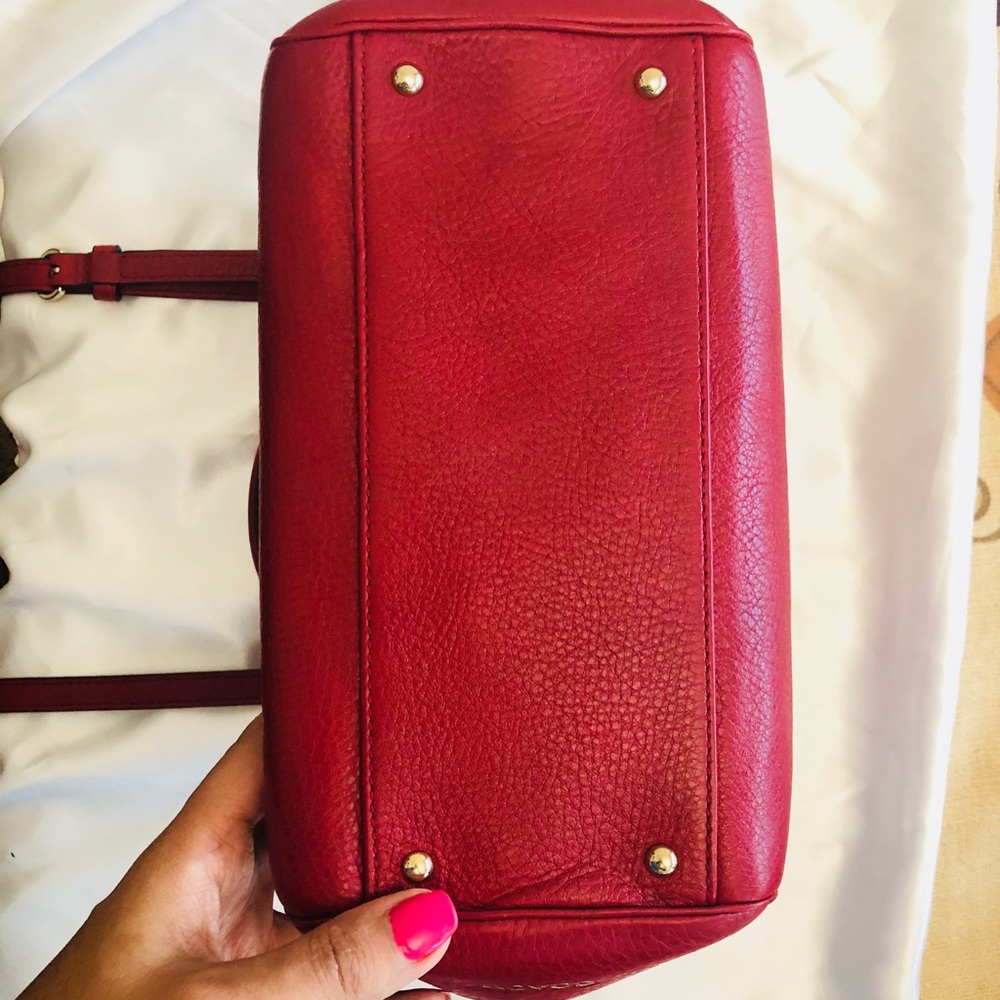 Coach bag - Picture 8 of 12